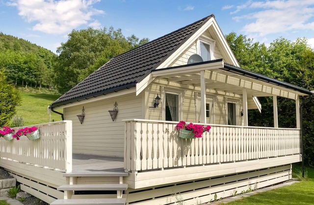 1 bedroom cozy home in Malmefjorden