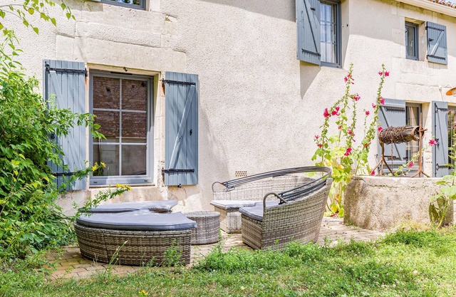 1 bedroom cozy home in Avanton