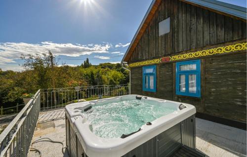 1 Bedroom Cozy Home In Blaskovec
