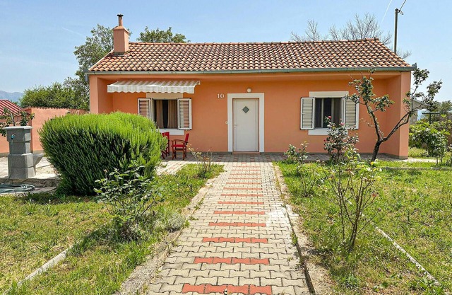 1 bedroom cozy home in Knin