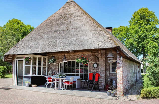 1 bedroom cozy home in Udenhout