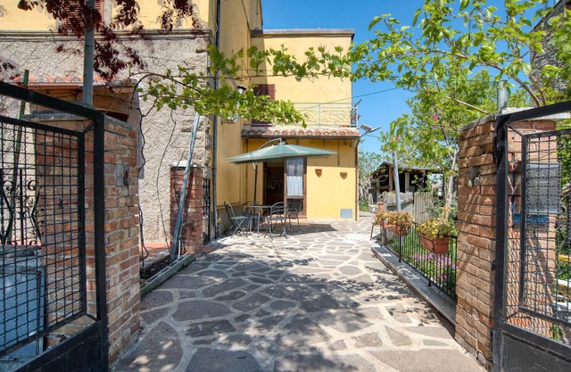 1 bedroom cozy home in Montegiovi