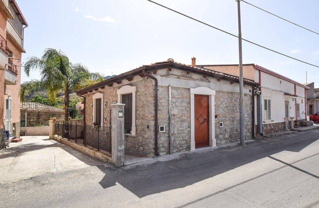1 bedroom cozy home in REGGIO CALABRIA