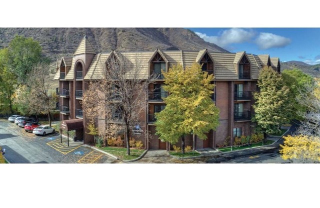 1 Bedroom Deluxe at Durango