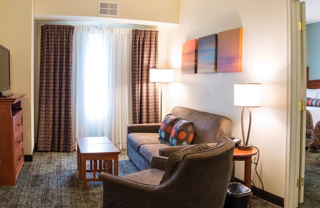 1 Bedroom | Free Breakfast, Gym