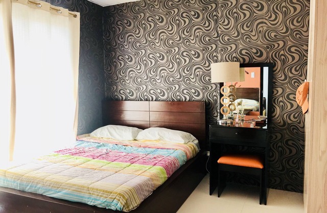 1 Bedroom Fully Furnished - Close to Malls City Area