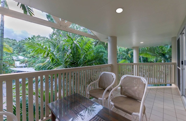 1 Bedroom Fully Self Contained Townhouse in Port Douglas!