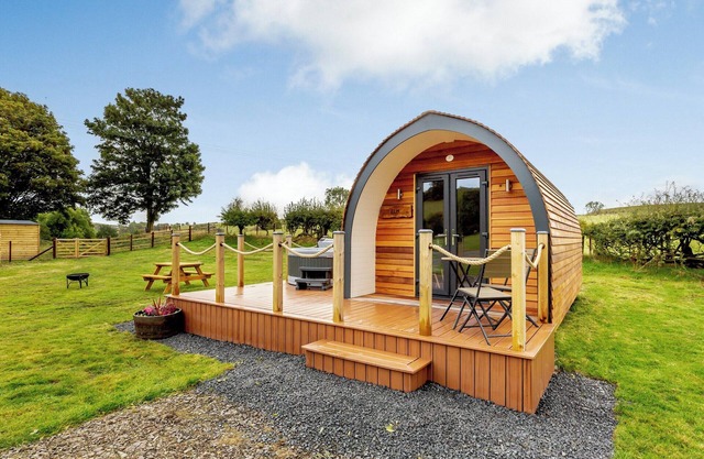 1 bedroom accommodation in Llanfair Caereinion