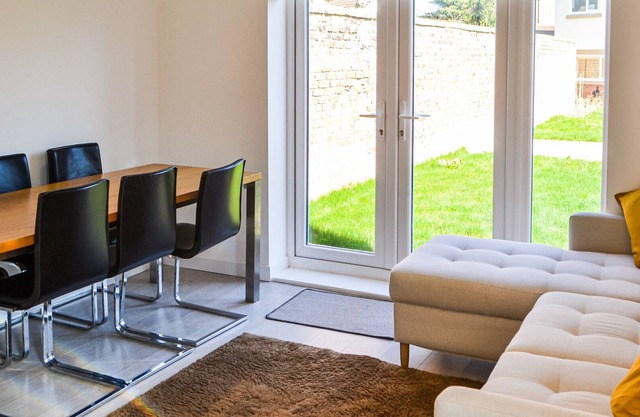 1 bedroom accommodation in Newcastle upon Tyne