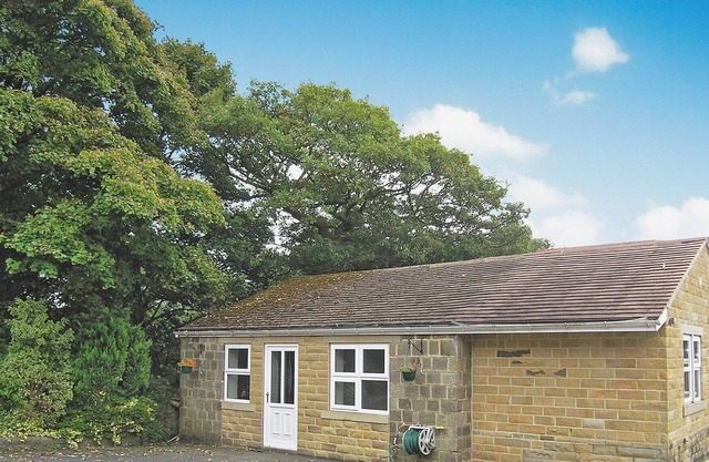 1 bedroom accommodation in Oakworth near Haworth