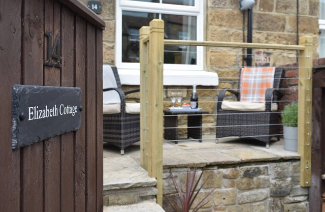 1 bedroom accommodation in Hinderwell, near Whitby