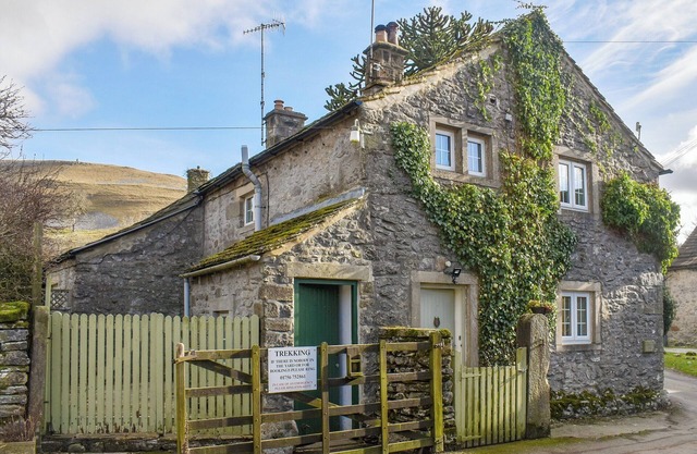 1 bedroom accommodation in Village of Conistone
