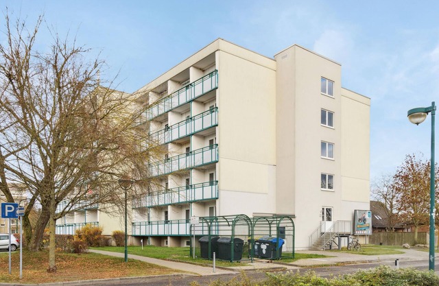 1 bedroom gorgeous apartment in Anklam