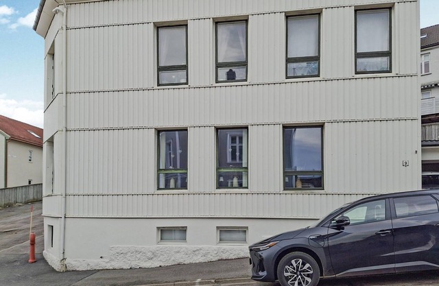 1 bedroom gorgeous apartment in Larvik