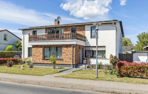 1 Bedroom Gorgeous Apartment In Marlow
