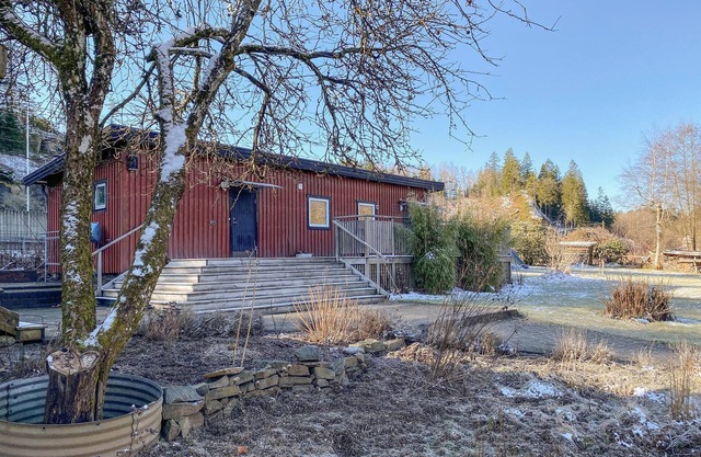 1 bedroom gorgeous home in Landvetter