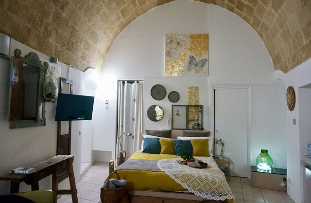 1 Bedroom Guesthouse in Matera