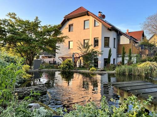 1-bedroom holiday apartment