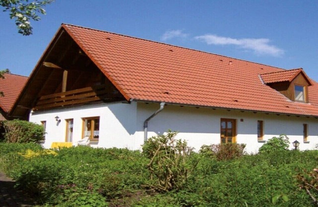 1-bedroom holiday park