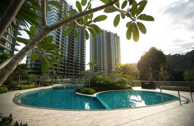 1 Bedroom Horizon View Suite #6