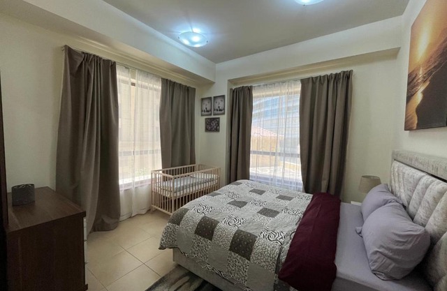 Jumeirah Beach Residence 