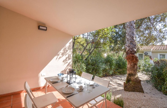 1 bedroom lovely apartment in Costa Rei