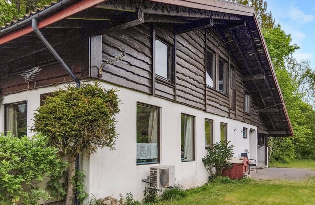 1 bedroom lovely apartment in Lindesnes