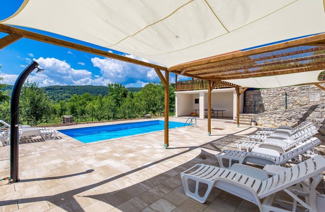 1 bedroom lovely apartment in Rakovica