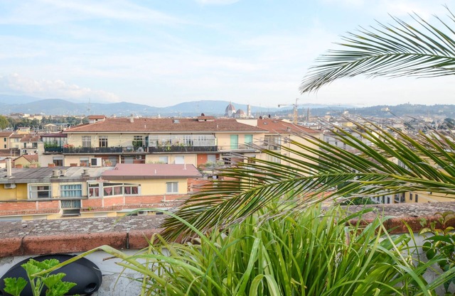 1 bedroom lovely apartment in Firenze