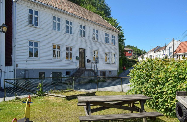 1 bedroom lovely apartment in Mandal