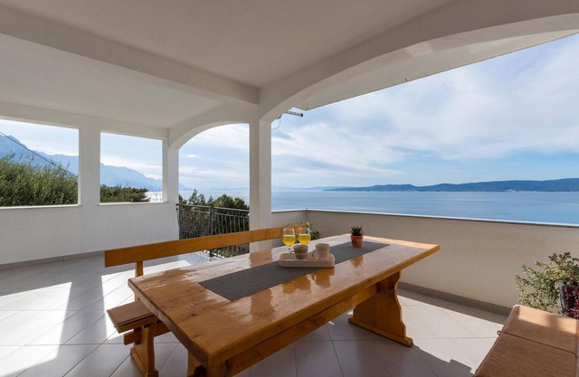 1 bedroom lovely apartment in Pisak
