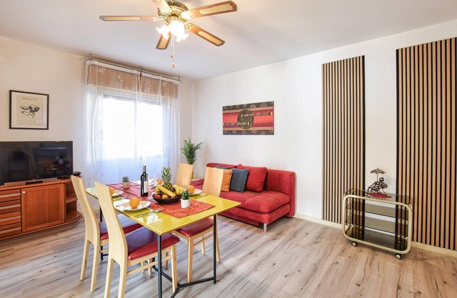 1 bedroom lovely apartment in Grado