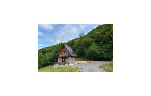 1 Bedroom Lovely Apartment In Gracac