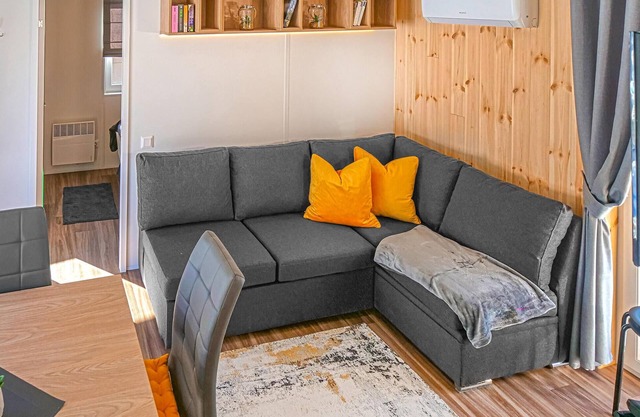 1 bedroom lovely home in Untergriesbach