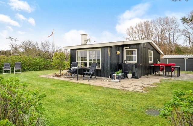Accommodation Brenderup Fyn 