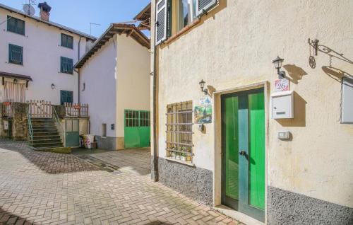 1 Bedroom Lovely Home In San Cristoforo
