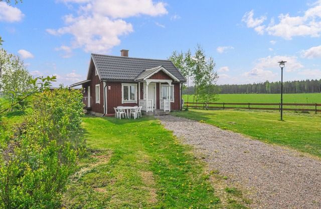 1 bedroom lovely home in Vålberg