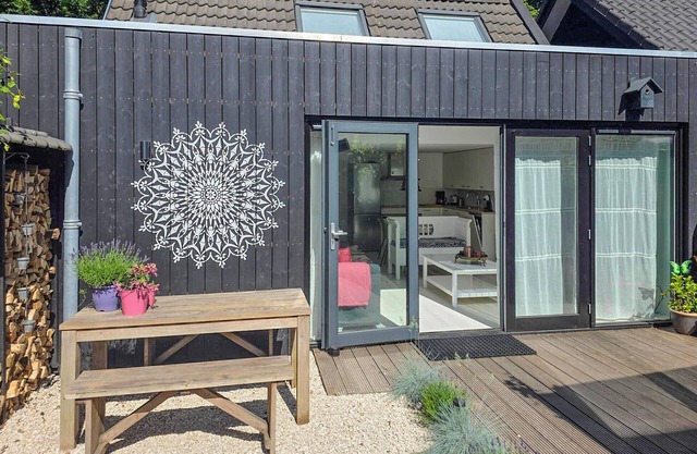 1 bedroom lovely home in Heiloo