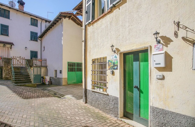1 bedroom lovely home in San Cristoforo