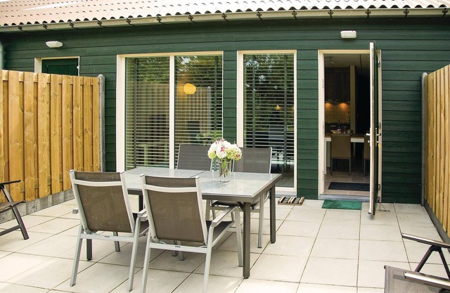 1 bedroom lovely home in Retranchement
