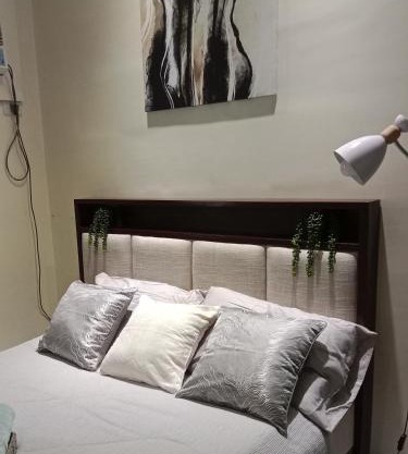 1 bedroom Matina Enclaves