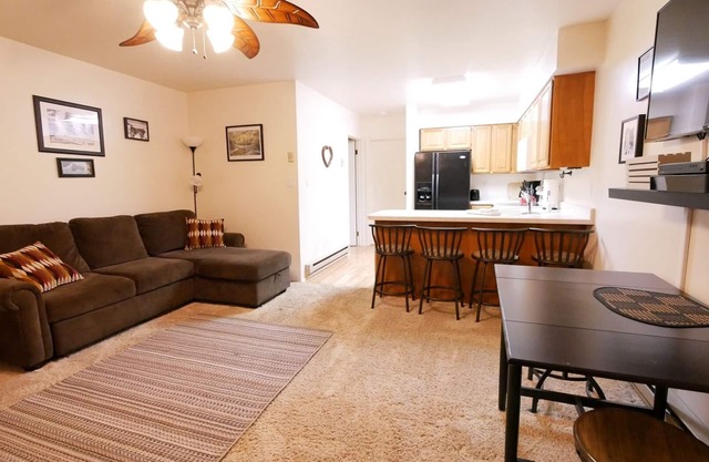 1 Bedroom near Powder Mountain | 1 Bed, 1 Bath