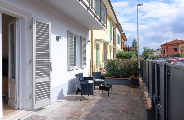 1 bedroom nice apartment in Casalguidi