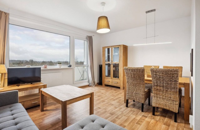 1 bedroom nice apartment in Anklam