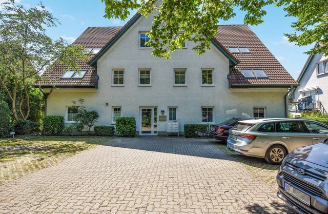 1 bedroom nice apartment in Dassow
