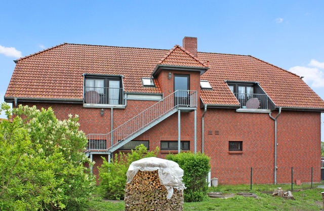1 bedroom nice apartment in Userin