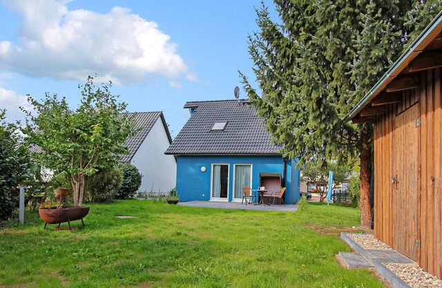 1 bedroom nice apartment in Warthe