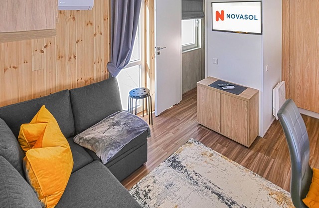 1 bedroom nice home in Untergriesbach