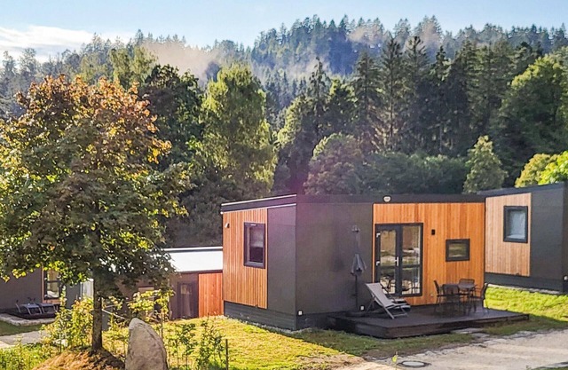 1 bedroom nice home in Untergriesbach