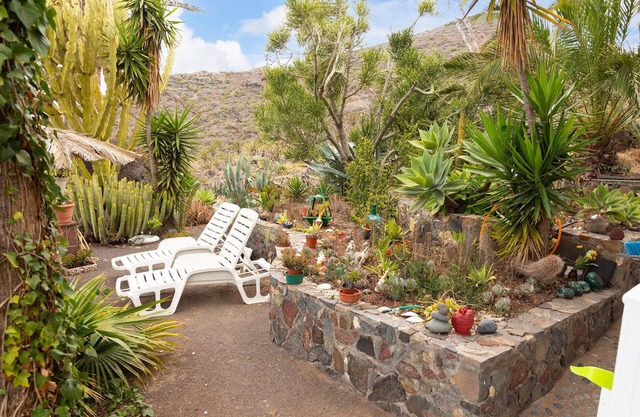 1 bedroom nice home in Vallehermoso